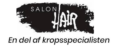Salon Hair - Merete Nielsen